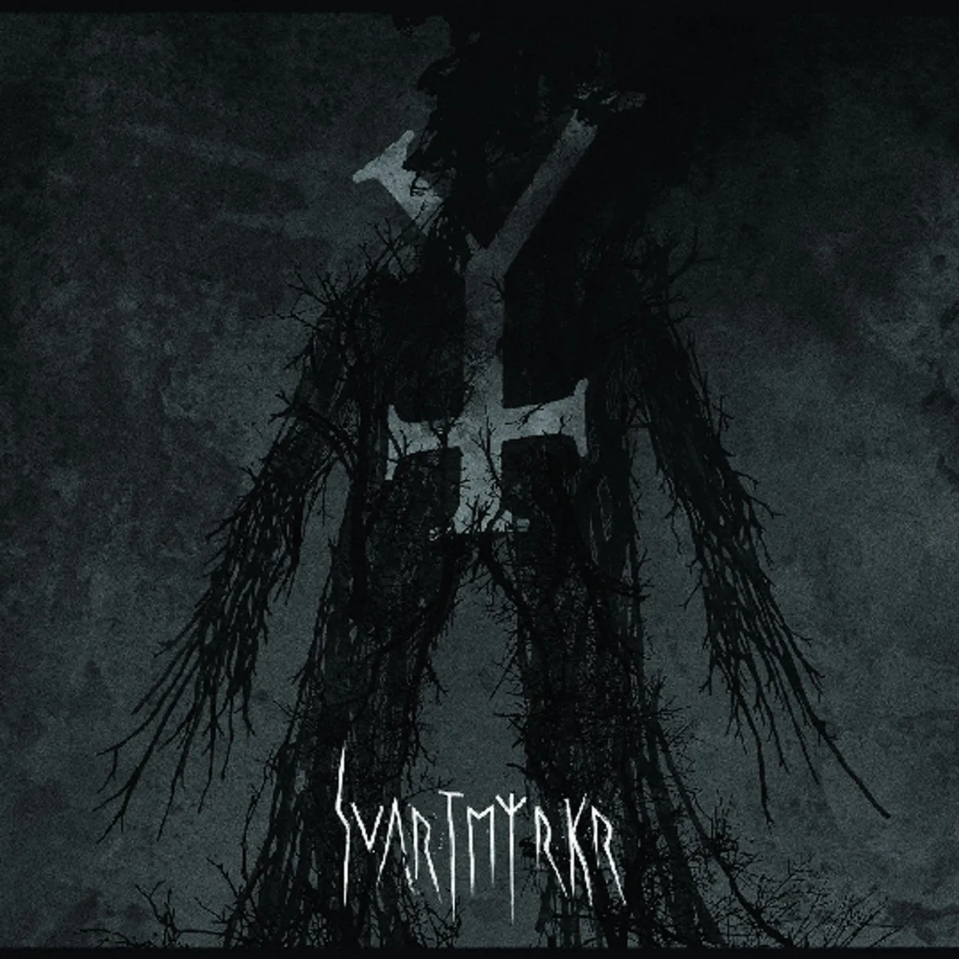 Mz 412 SVARTMYRKR CD