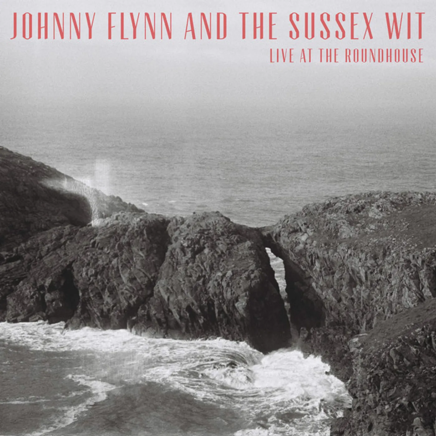 Johnny Flynn Live at the Roundhouse Vinyl Record