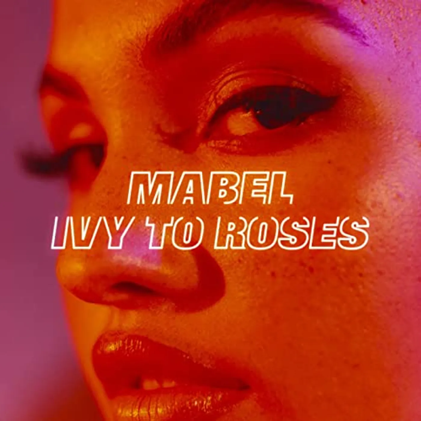 Mabel Ivy To Roses Vinyl Record