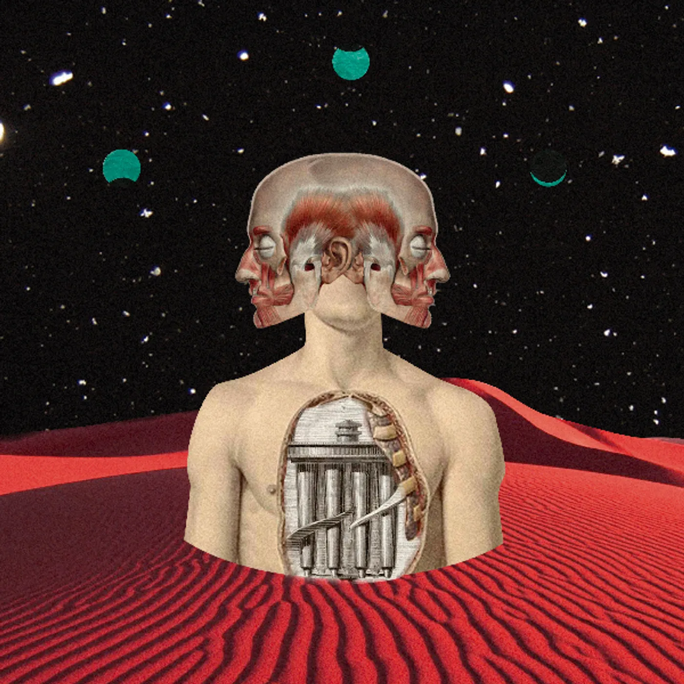 Dark Strands Unknown Truths Vinyl Record