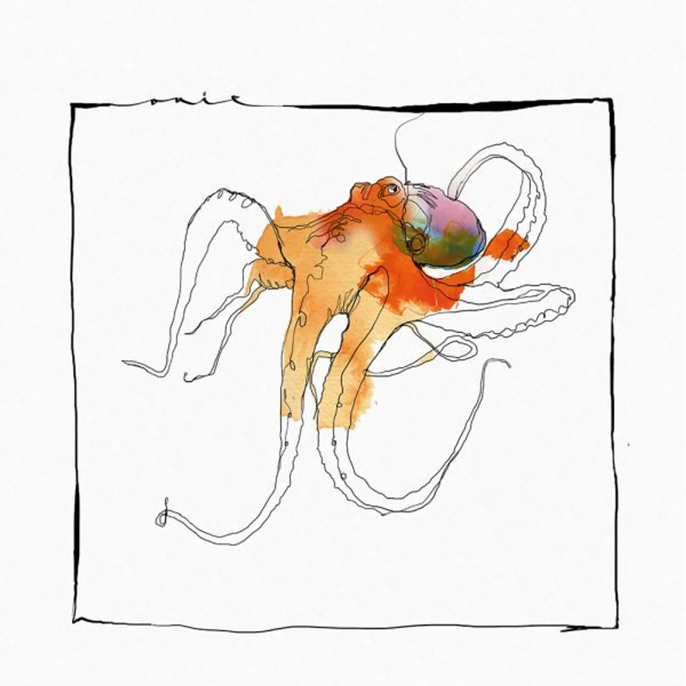 Jonathan Kaspar Mera Vinyl Record