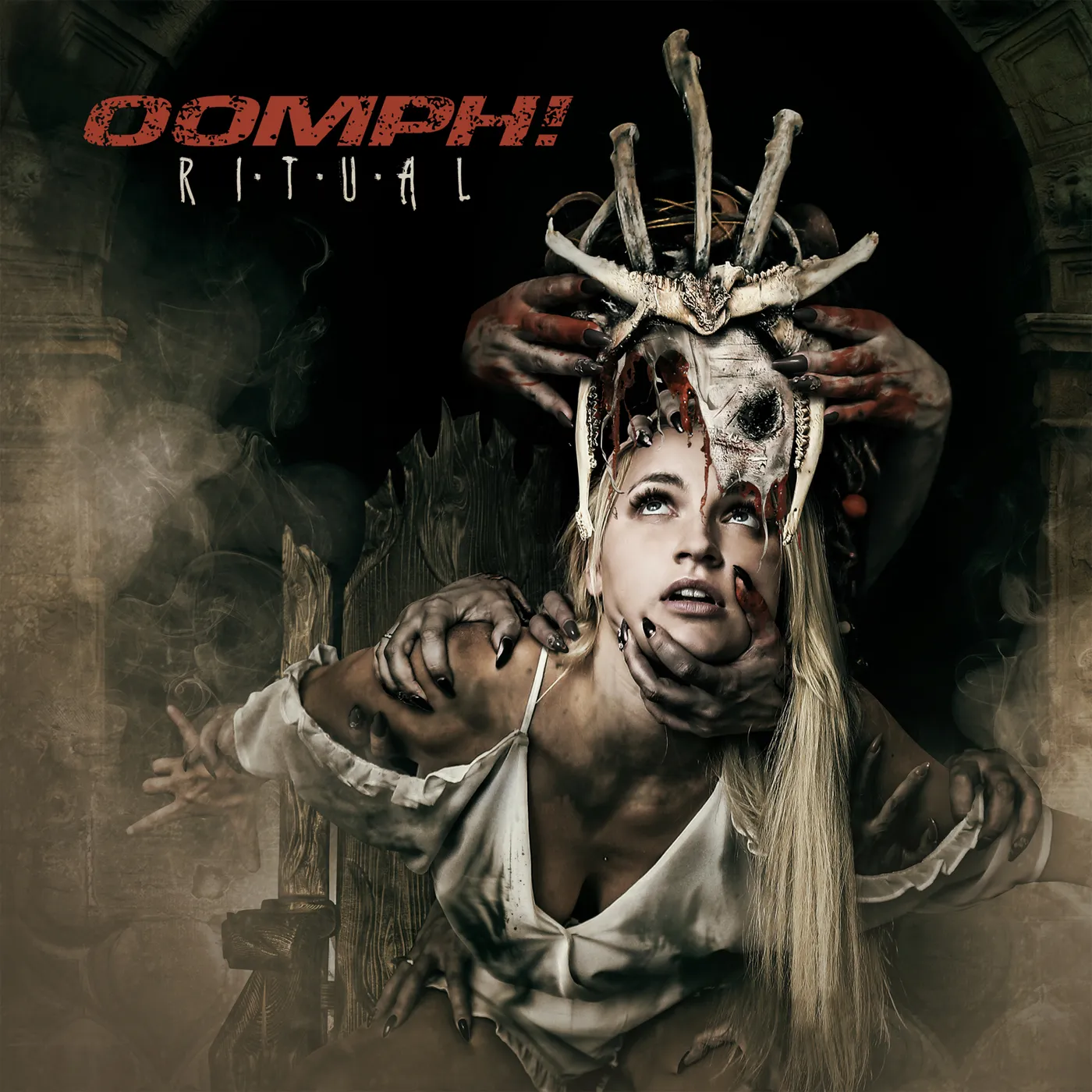 OOMPH! Ritual Vinyl Record