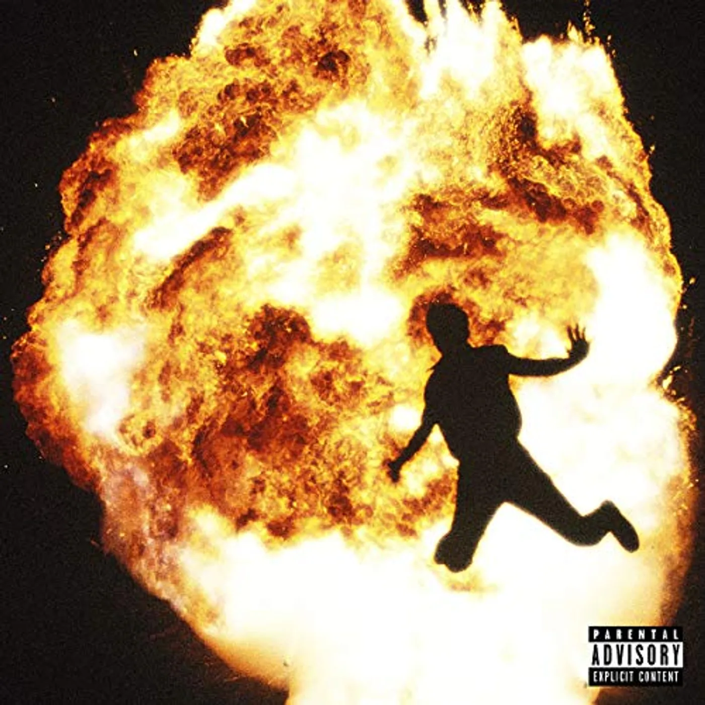 Metro Boomin NOT ALL HEROES WEAR CAPES Vinyl Record