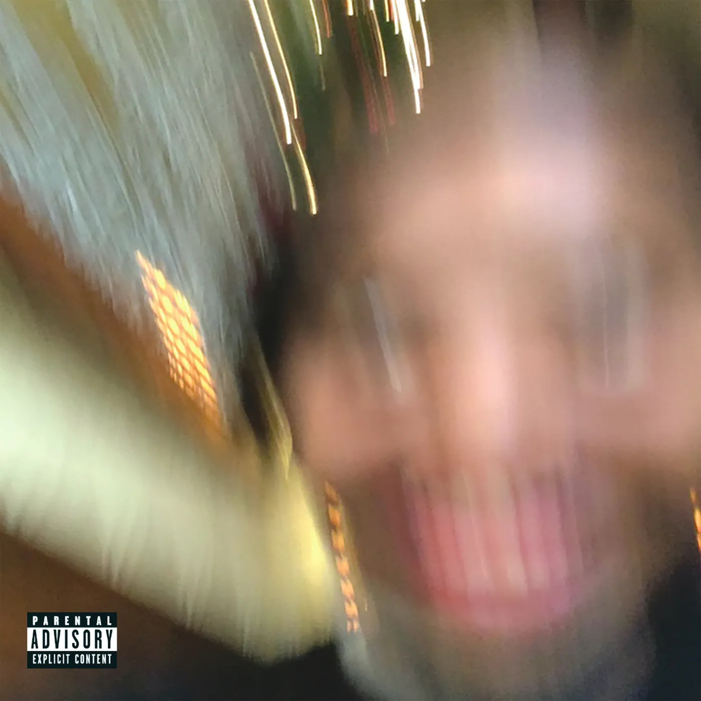 Earl Sweatshirt Some Rap Songs Vinyl Record