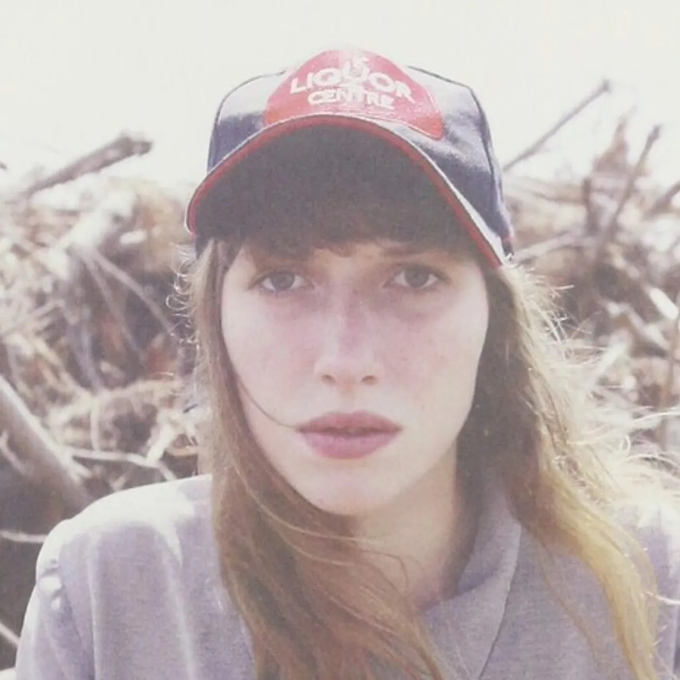ALDOUS HARDING CD