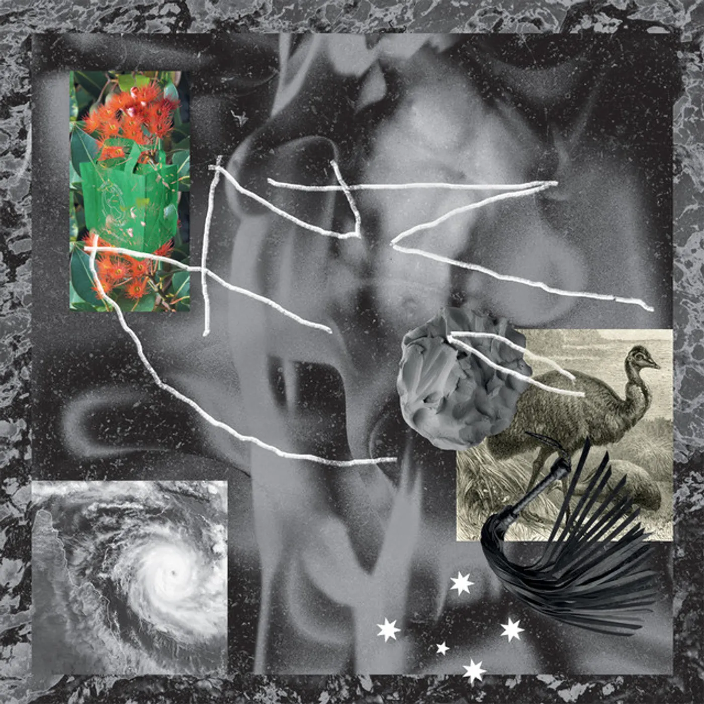 NO ZU Afterlife Vinyl Record