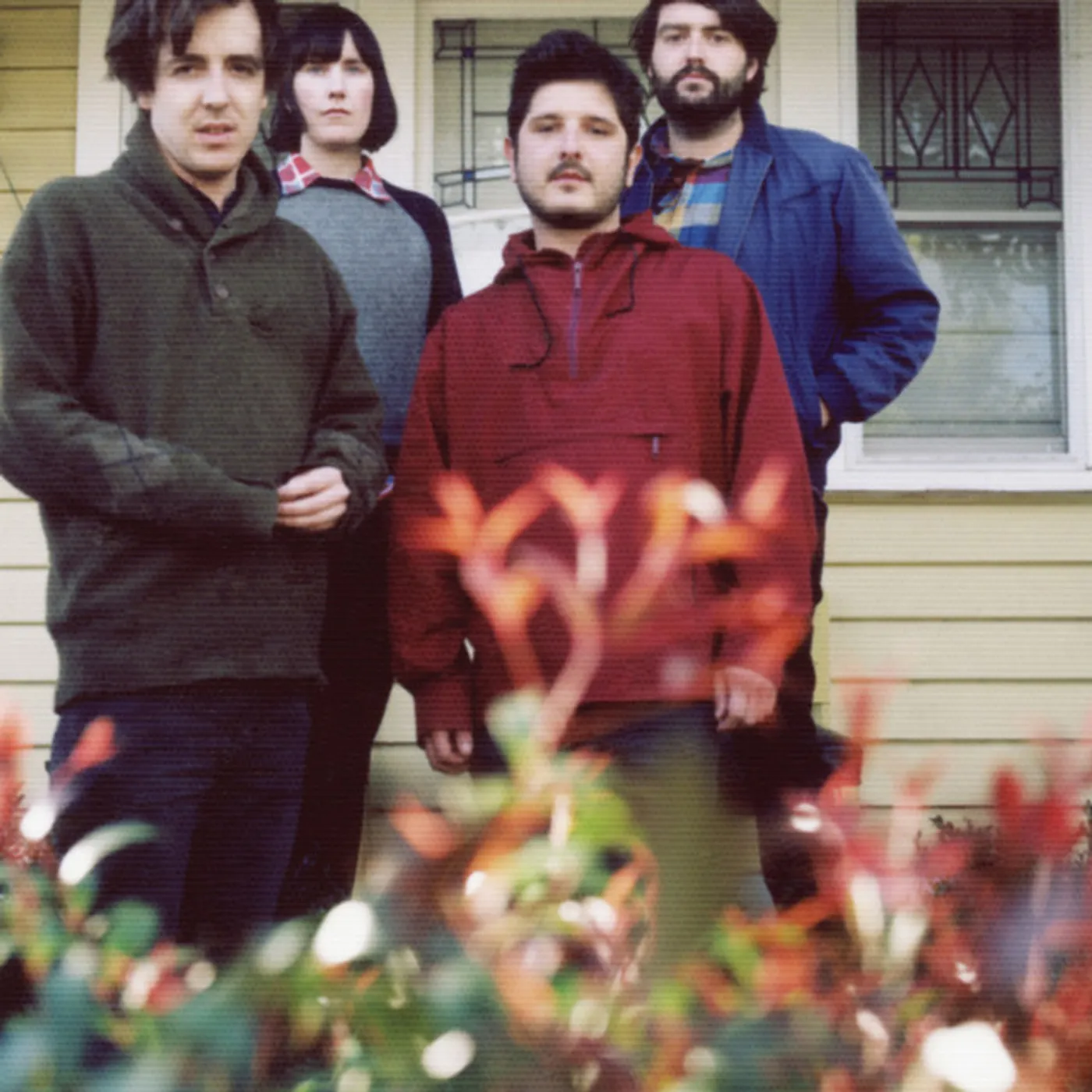 The Twerps Vinyl Record