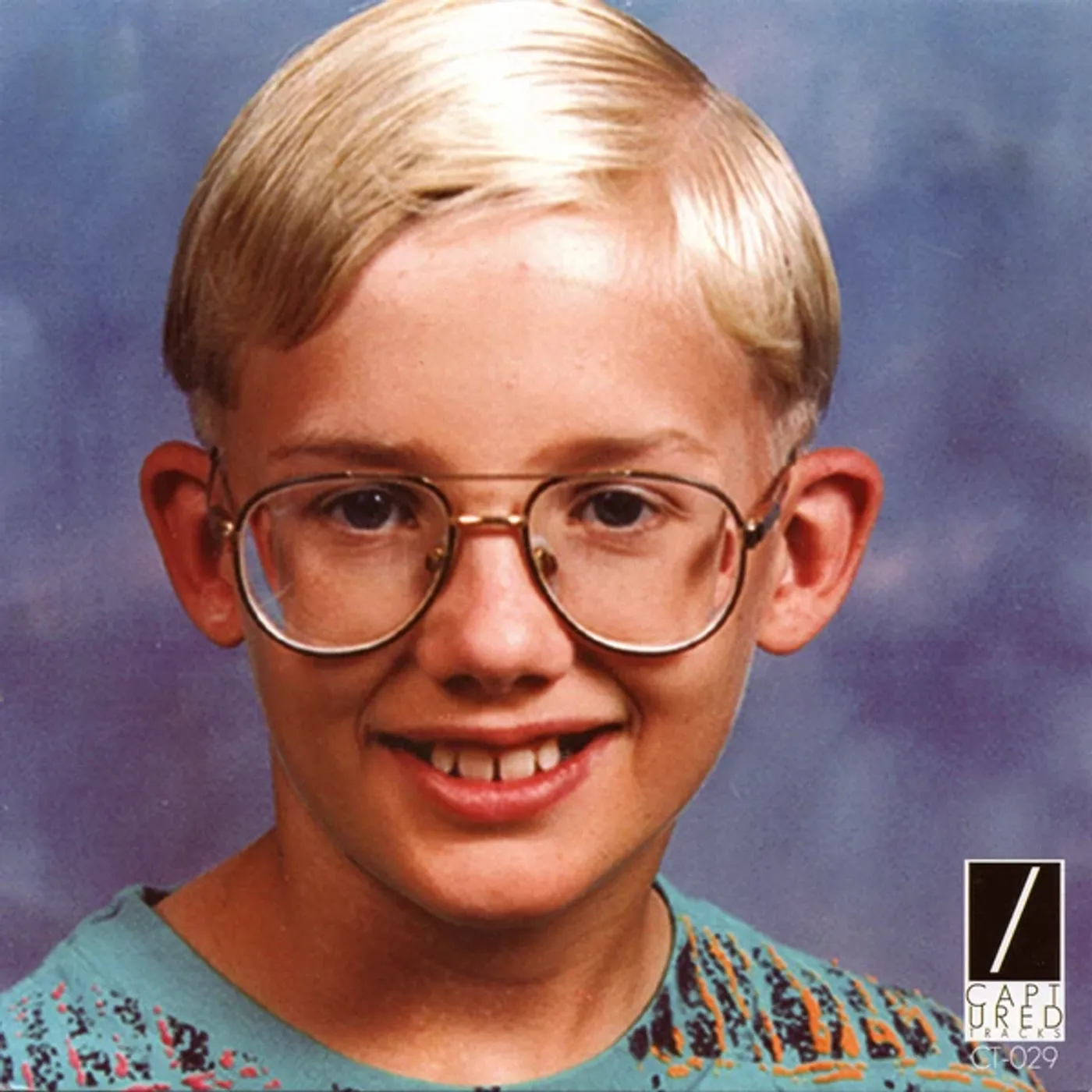 Christmas Island NINETEEN Vinyl Record