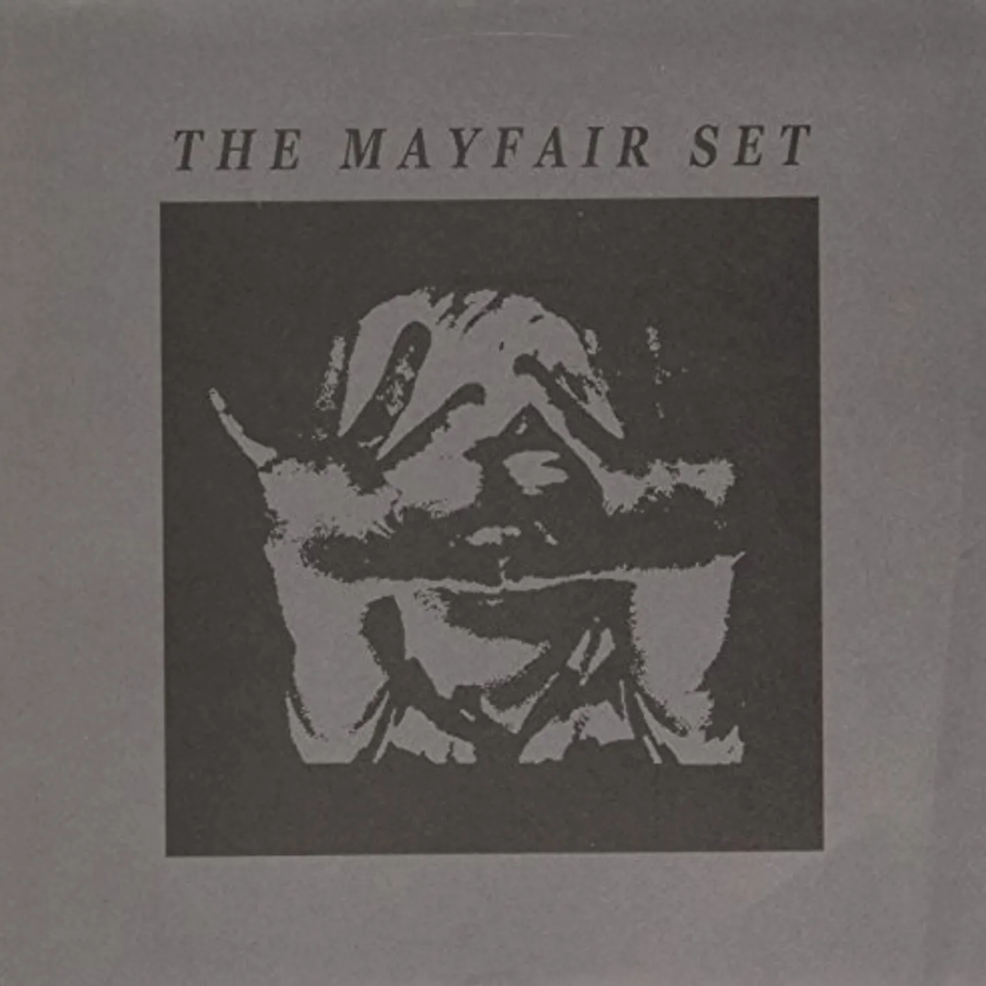 The Mayfair Set ALREADY WARM Vinyl Record