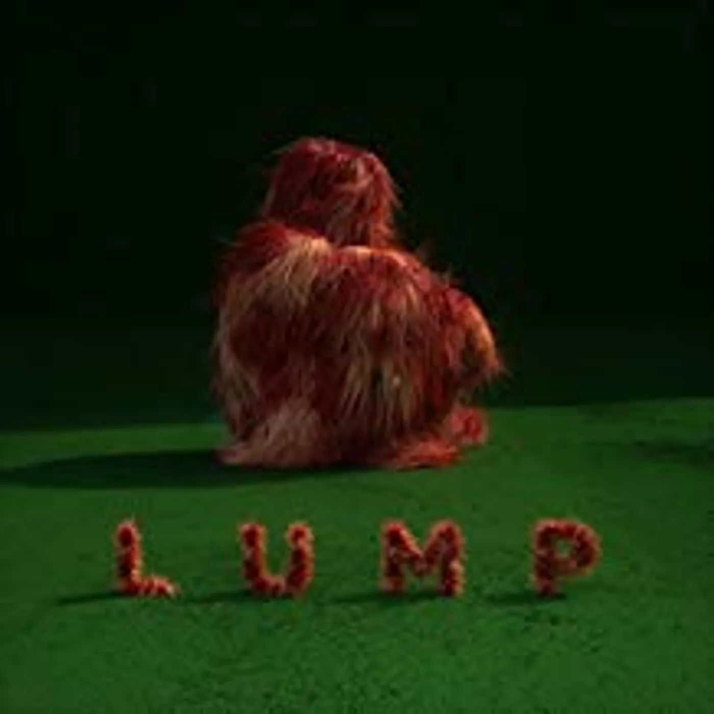 Lump Vinyl Record