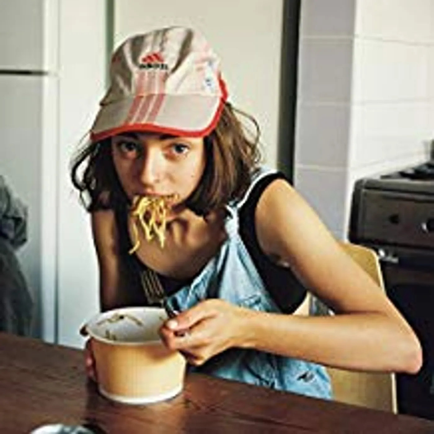 Stella Donnelly Thrush Metal Vinyl Record