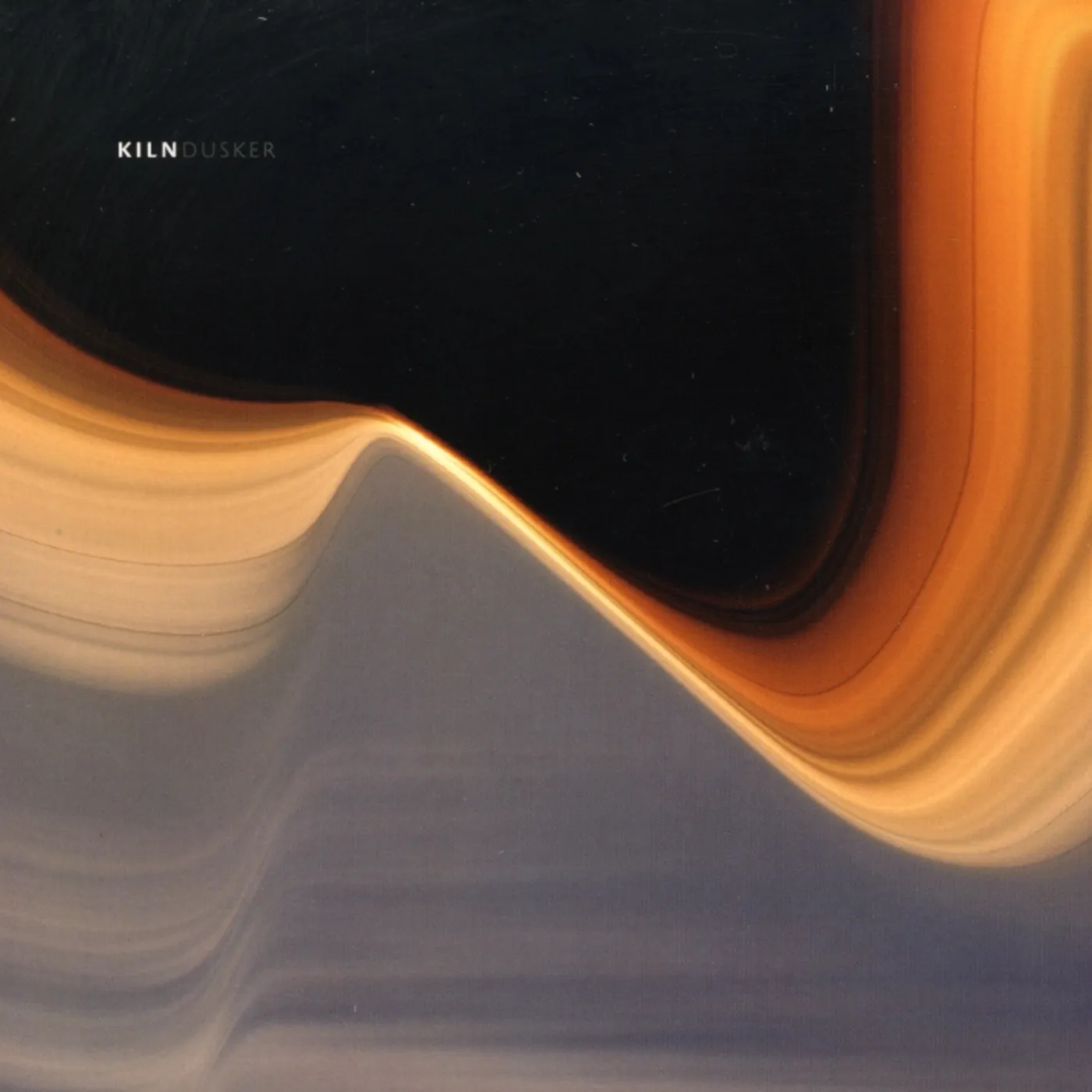 Kiln DUSKER CD
