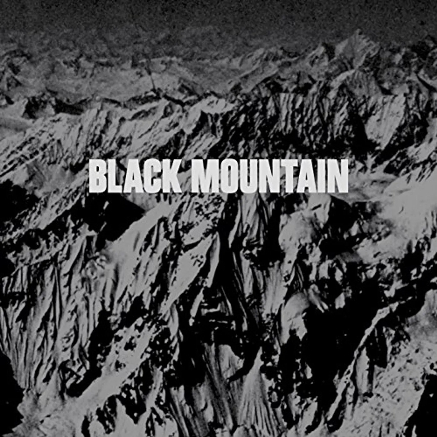 Black Mountain (10th Anniversary Deluxe Edition) Vinyl Record