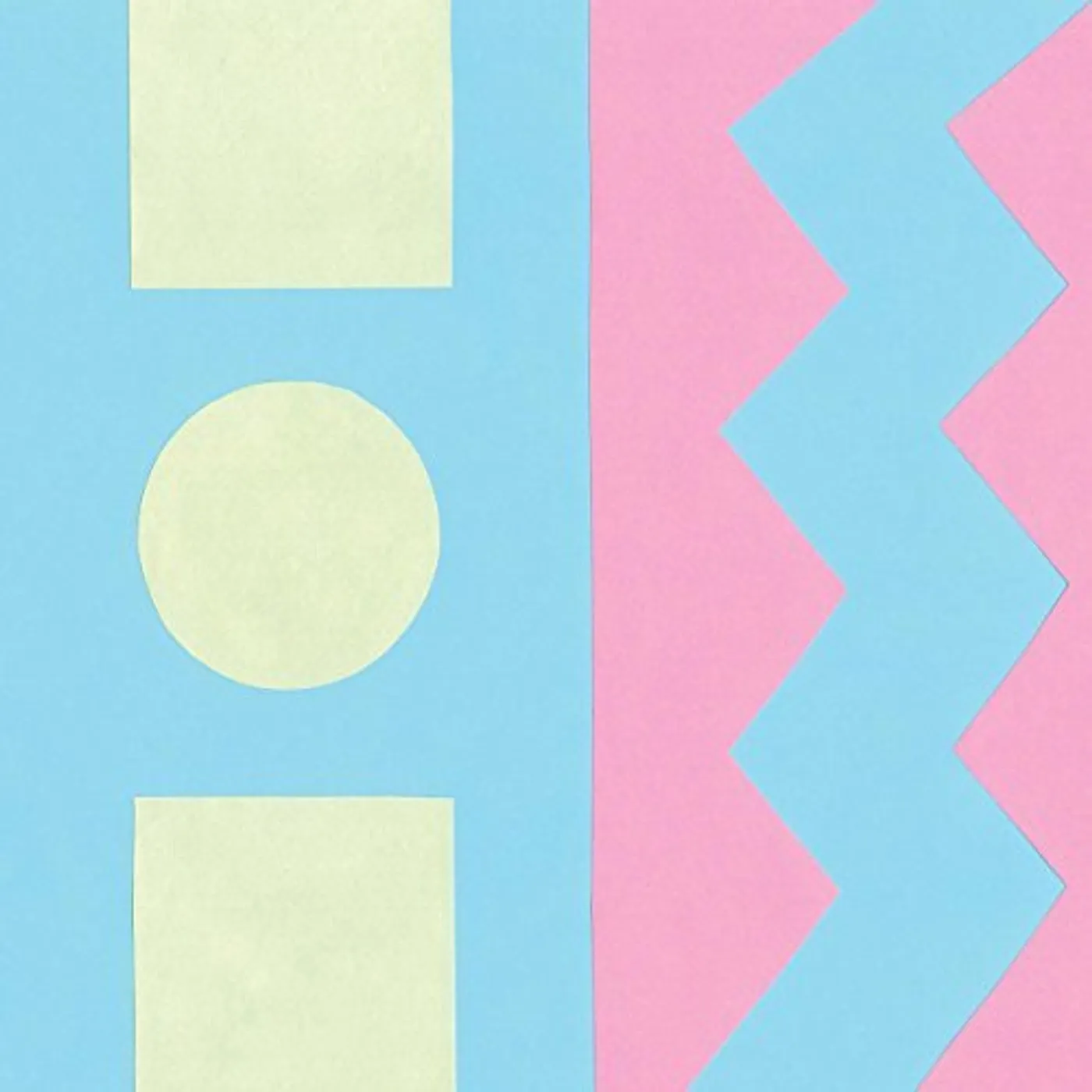 Salad Boys Metalmania Vinyl Record