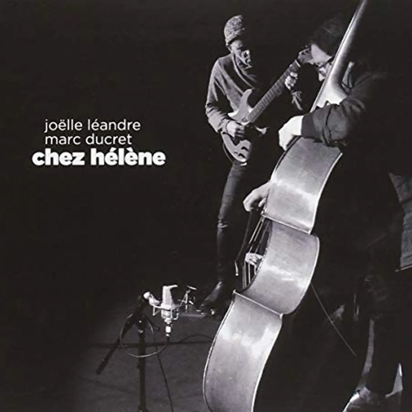 Marc Ducret CHEZ HELENE CD