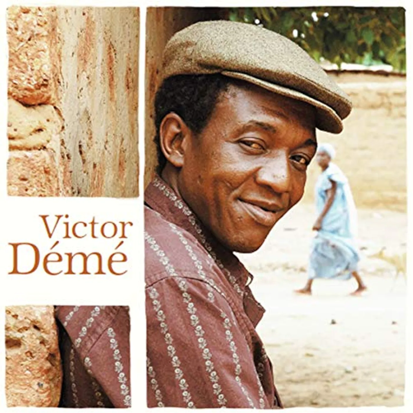 Victor Démé Vinyl Record