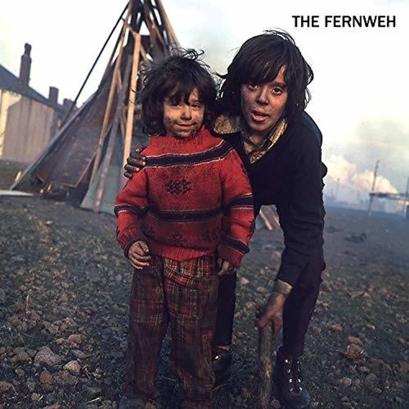 The Fernweh CD
