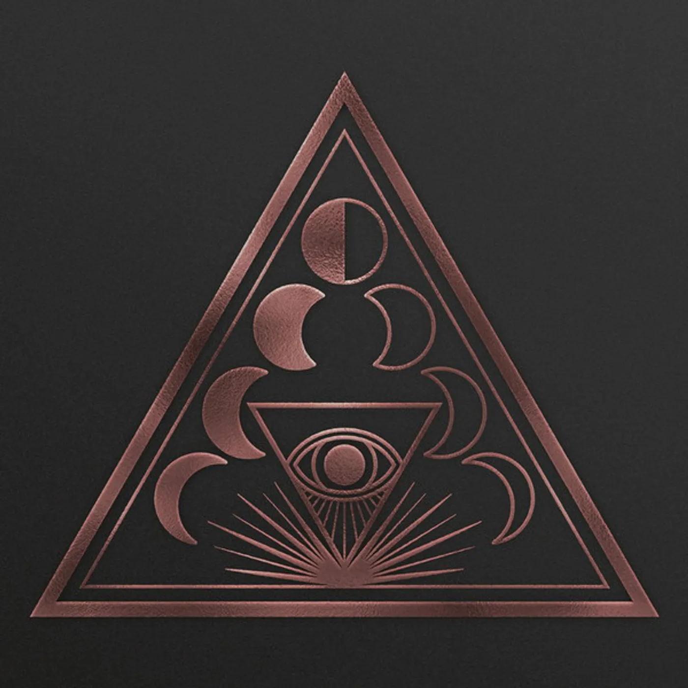 Soen LOTUS Vinyl Record