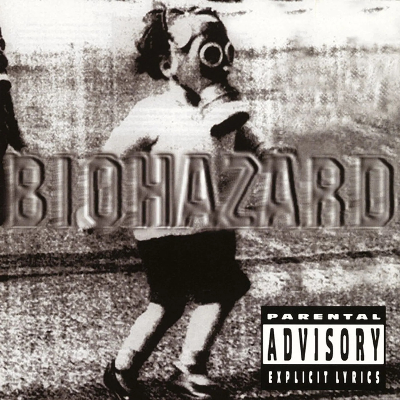 Biohazard State Of The World Address Vinyl Record