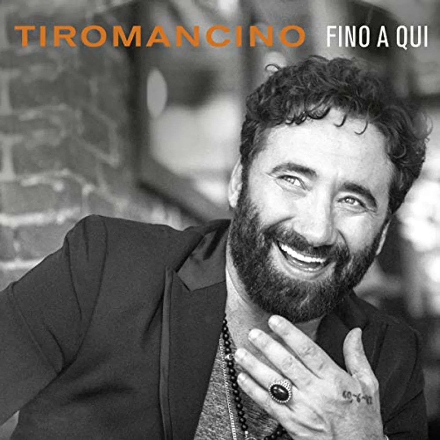Tiromancino FINO A QUI CD