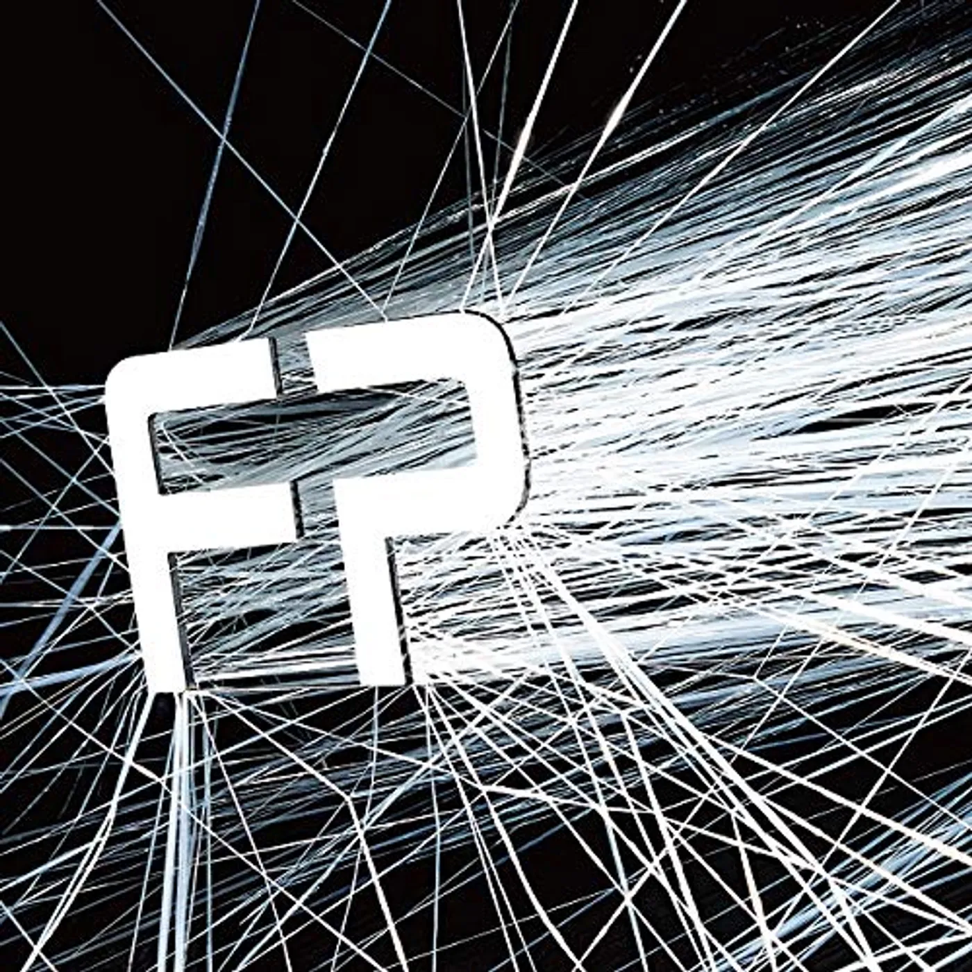 Perfume Future Pop Vinyl Record