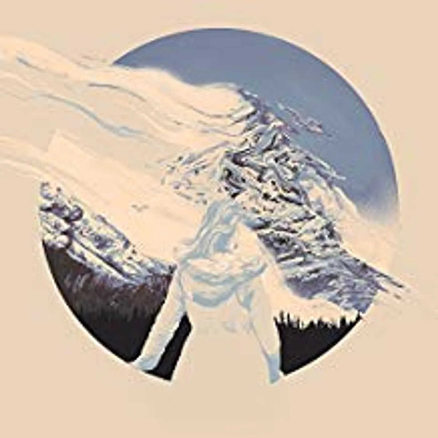 Helios Veriditas Vinyl Record