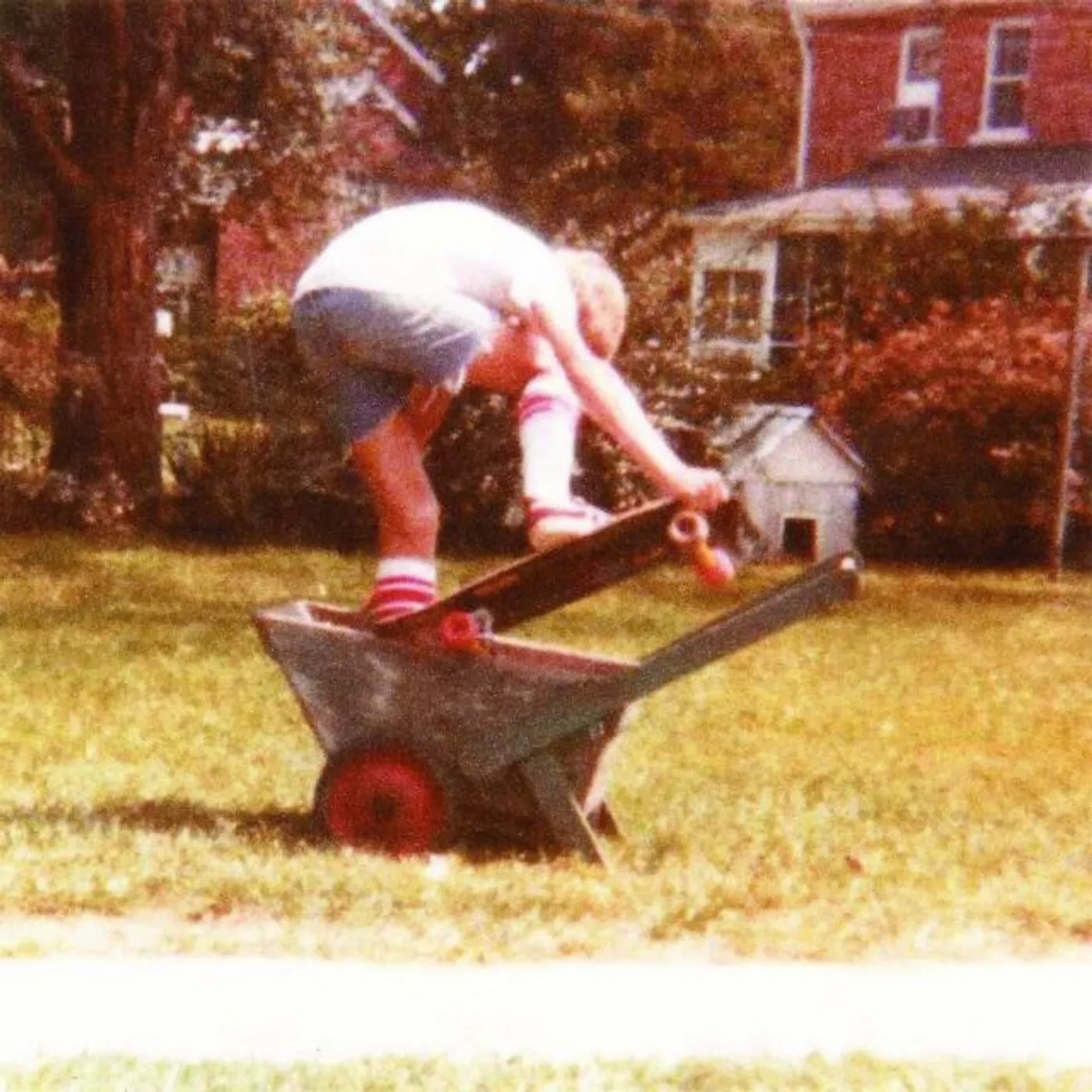 WAVVES (10TH ANNIVERSARY) Vinyl Record