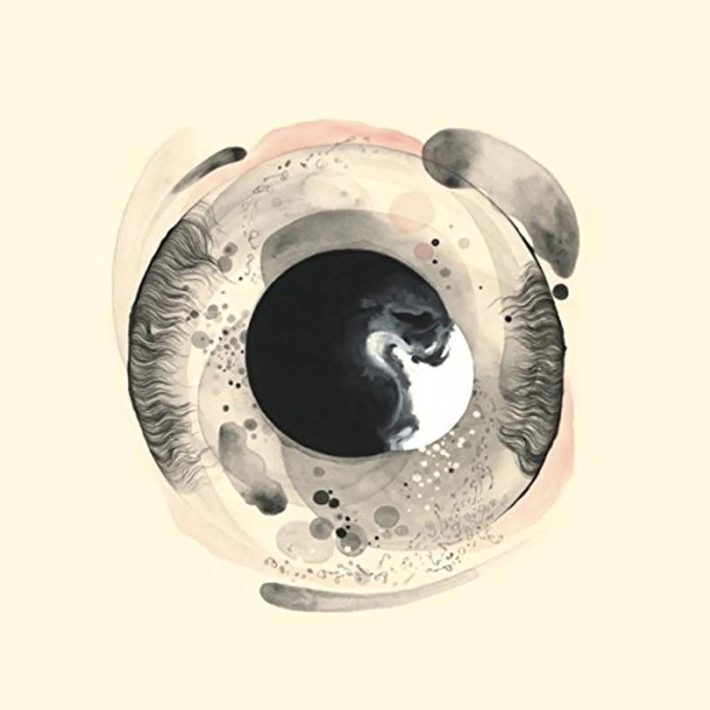 Grayson Gilmour Otherness Vinyl Record