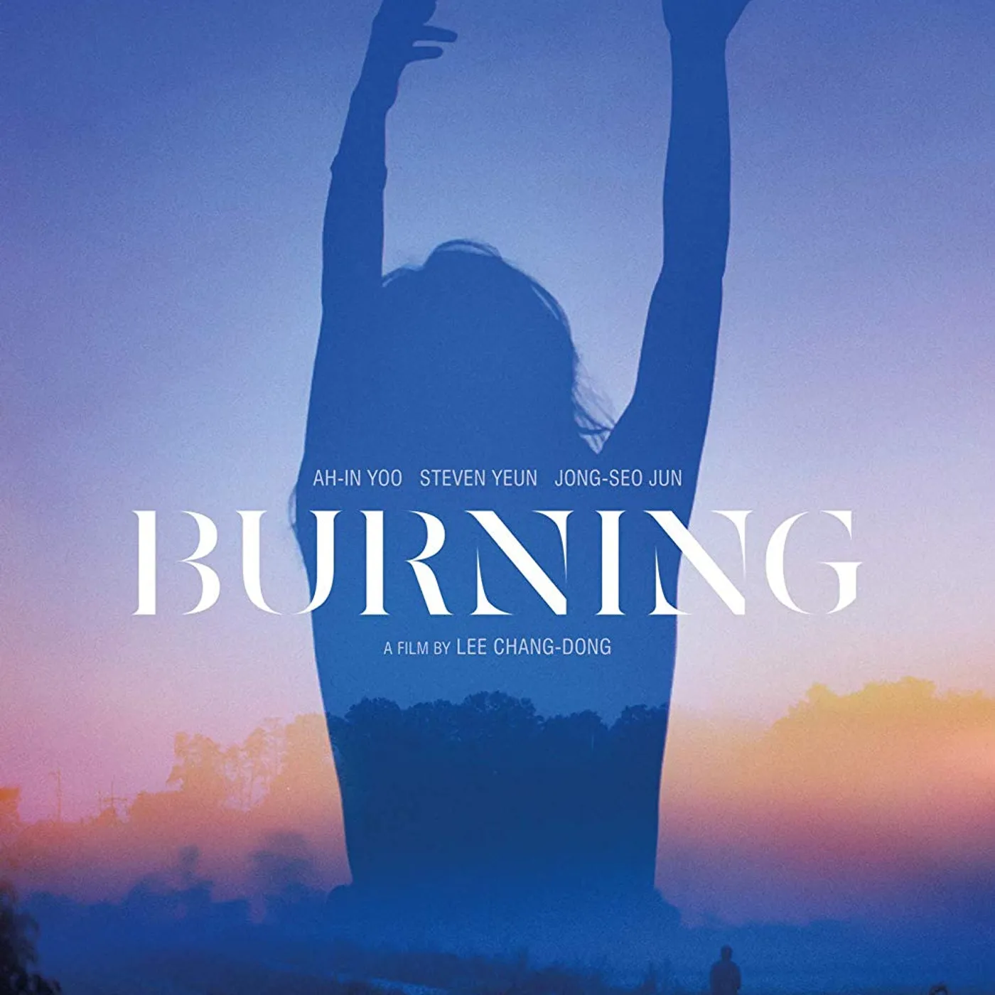 BURNING DVD