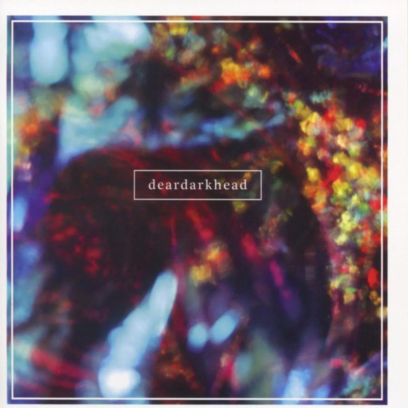 Deardarkhead OCEANSIDE CD