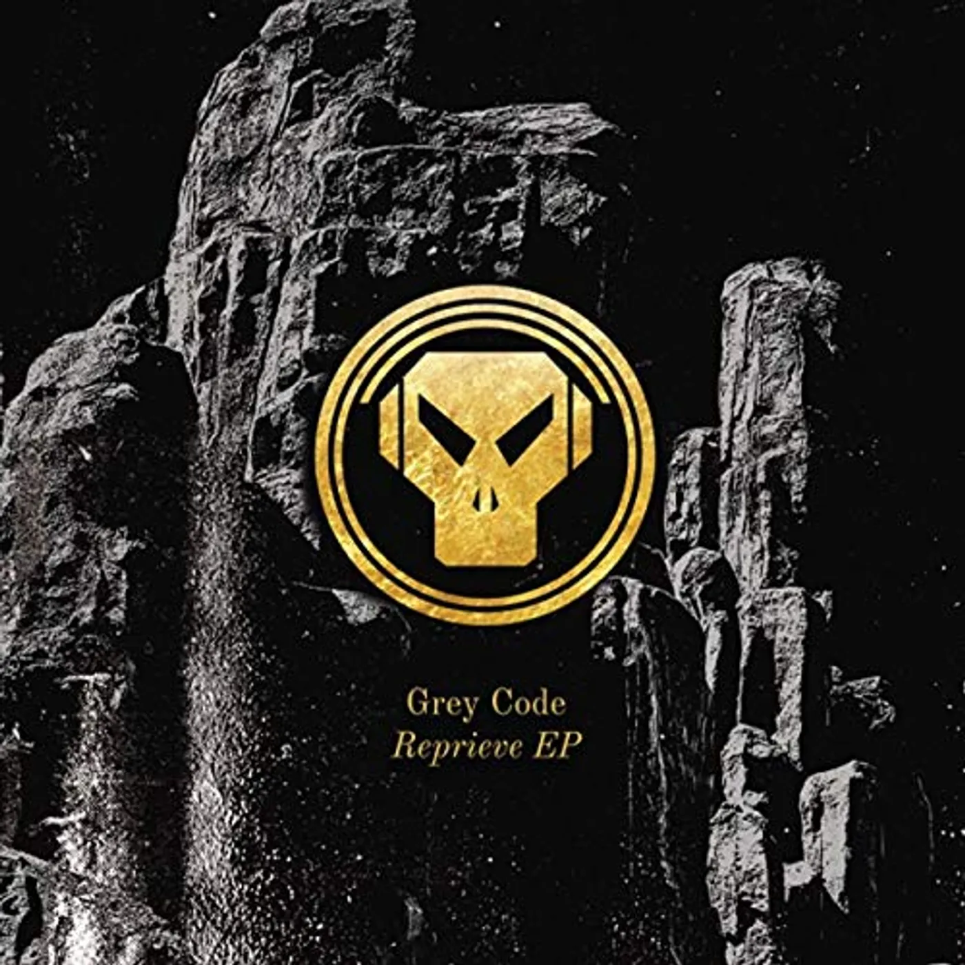 Grey Code Reprieve Vinyl Record