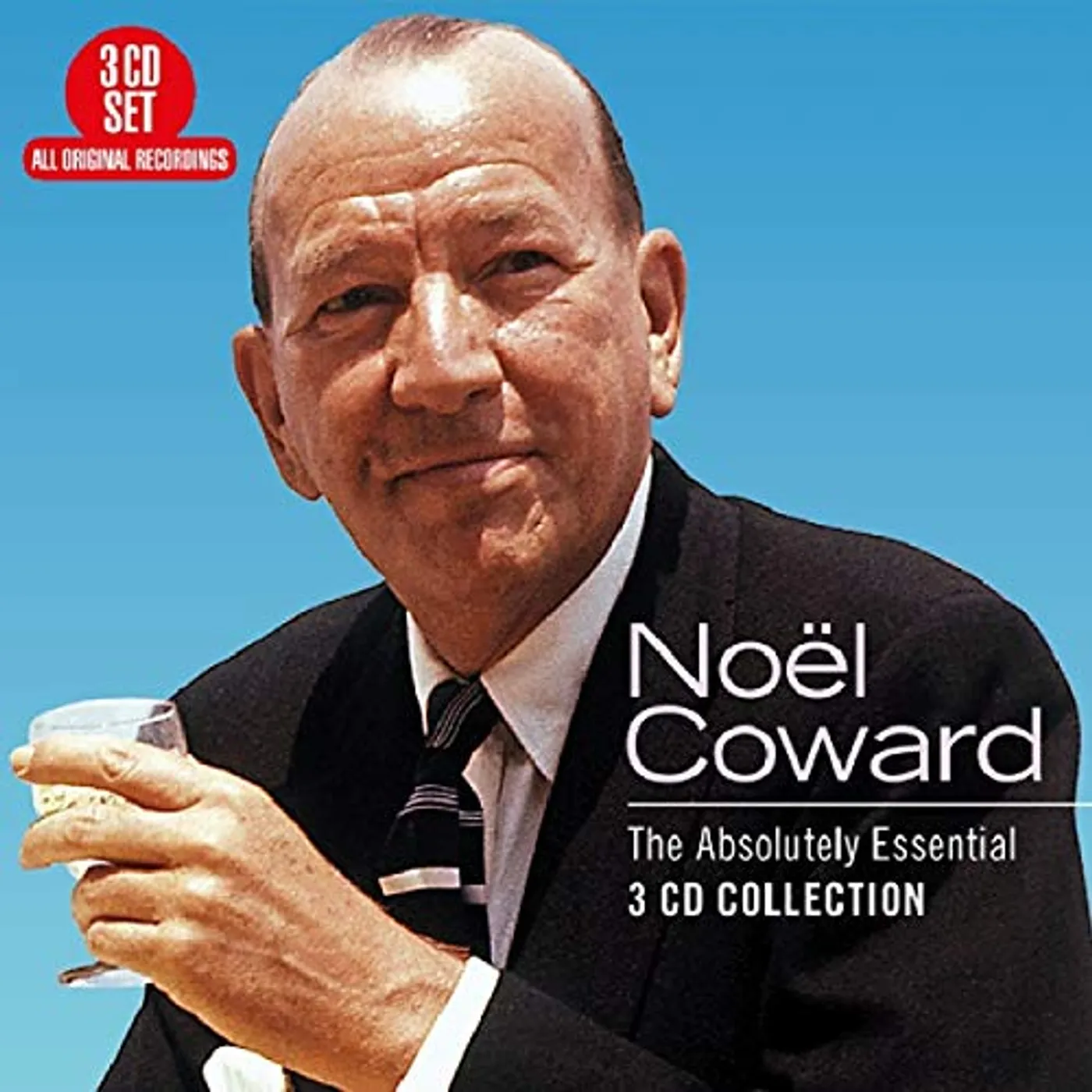Noel Coward ABSOLUTELY ESSENTIAL CD