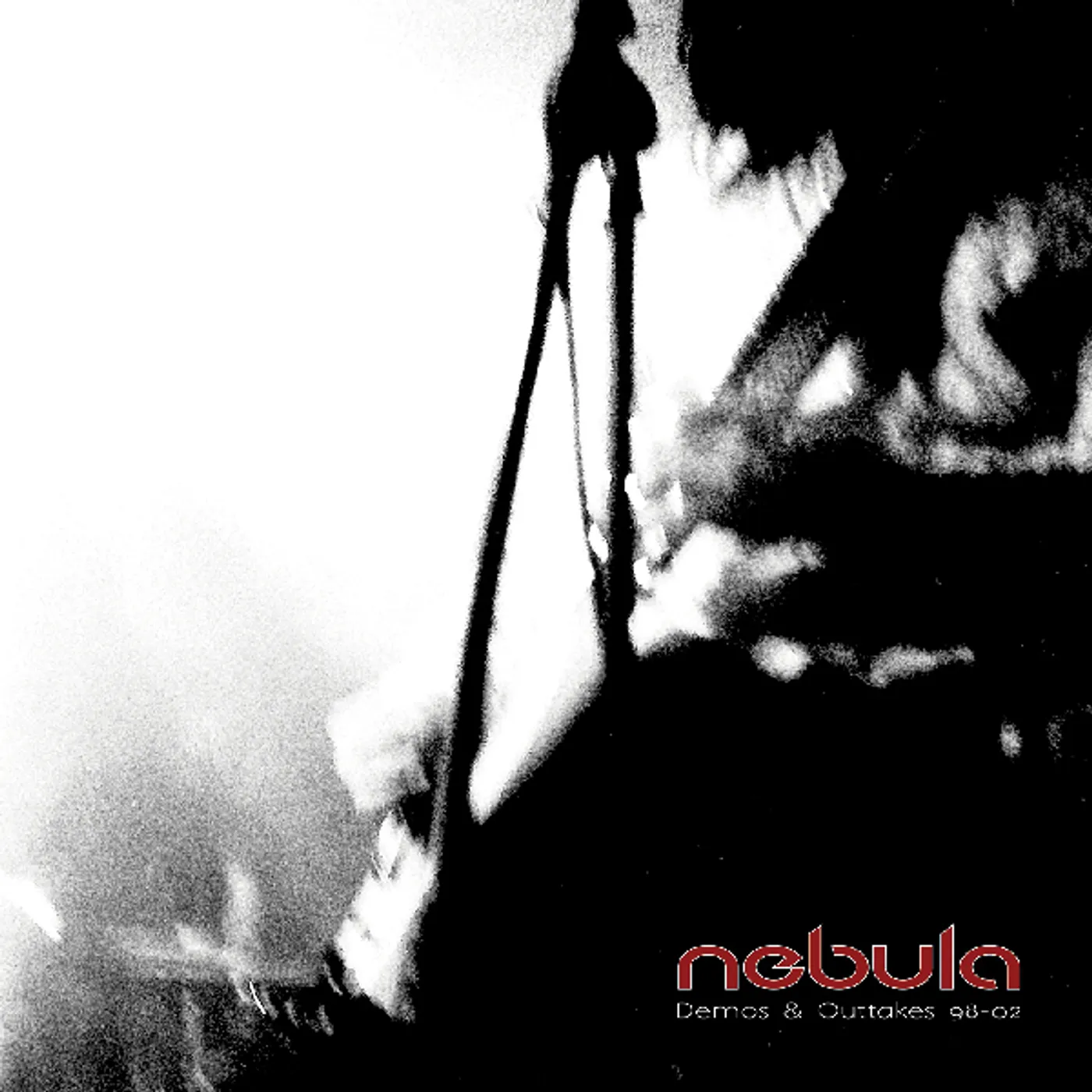 Nebula DEMOS & OUTTAKES 98 02 CD