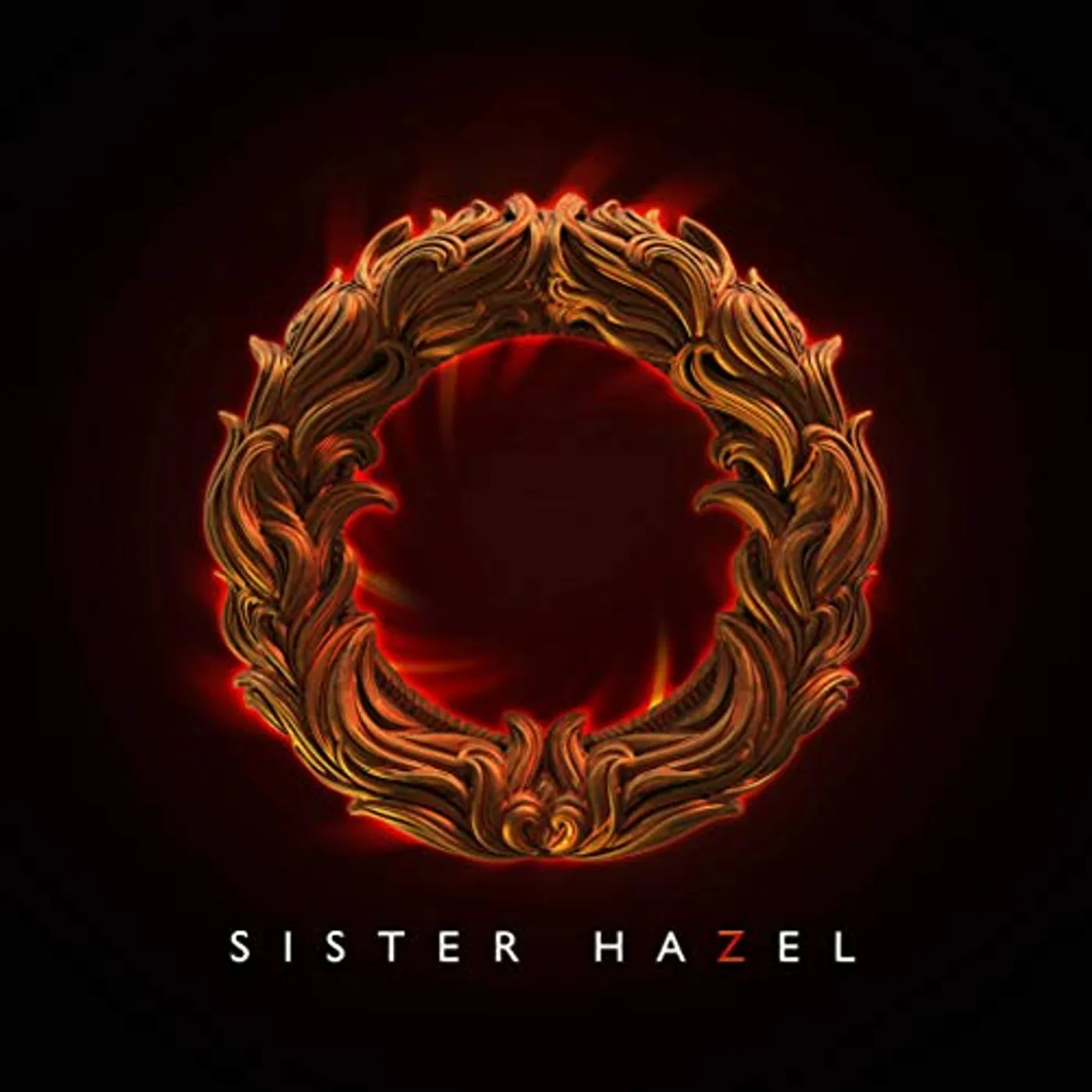 Sister Hazel FIRE CD