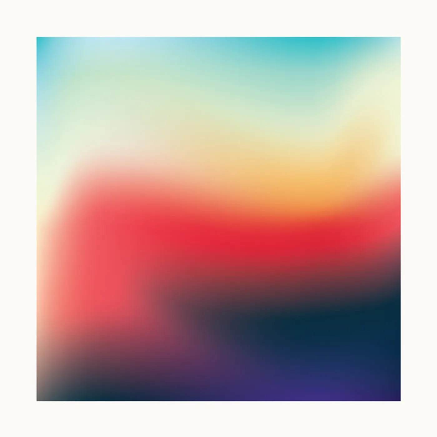 Felsmann + Tiley Tempora Vinyl Record