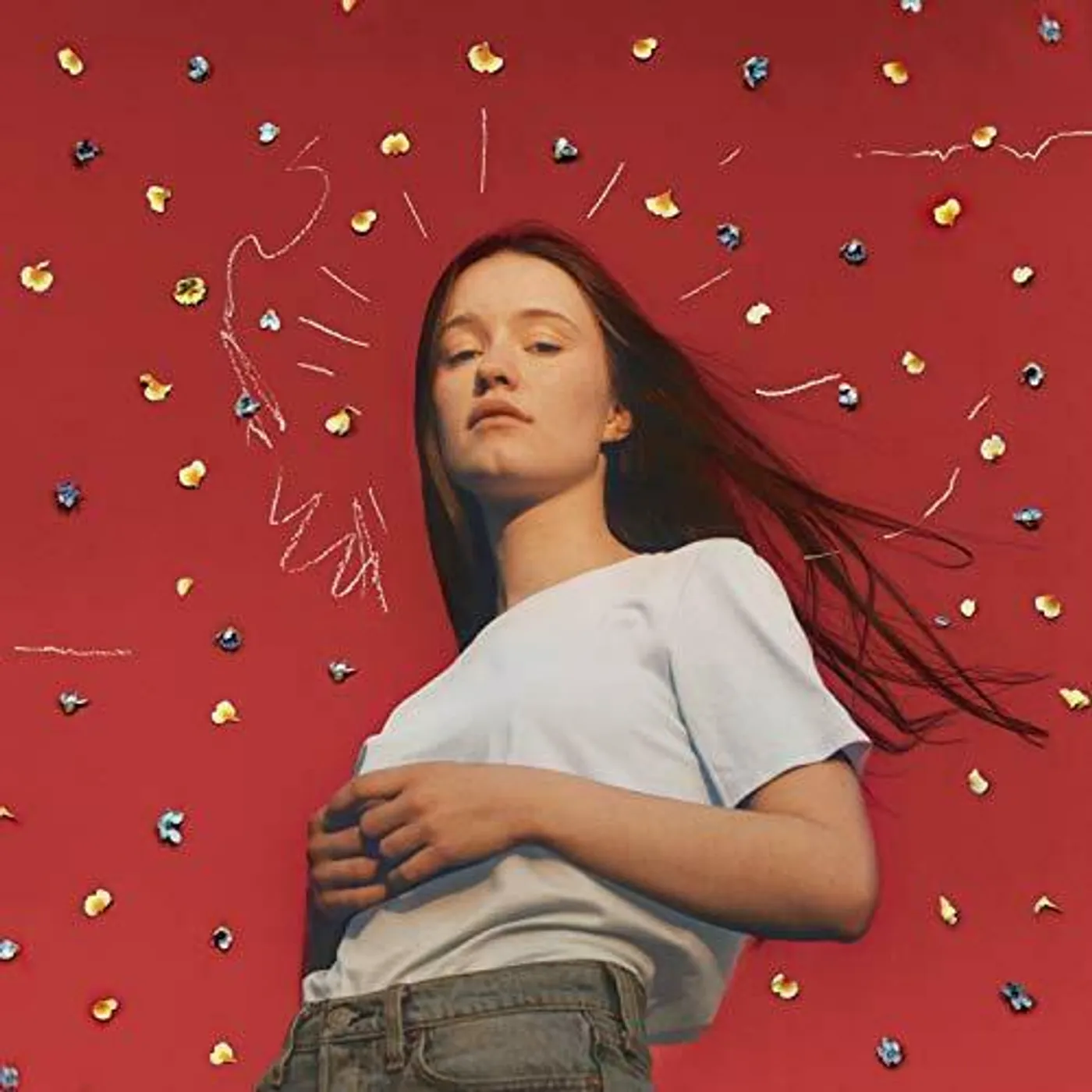 Sigrid Sucker Punch CD