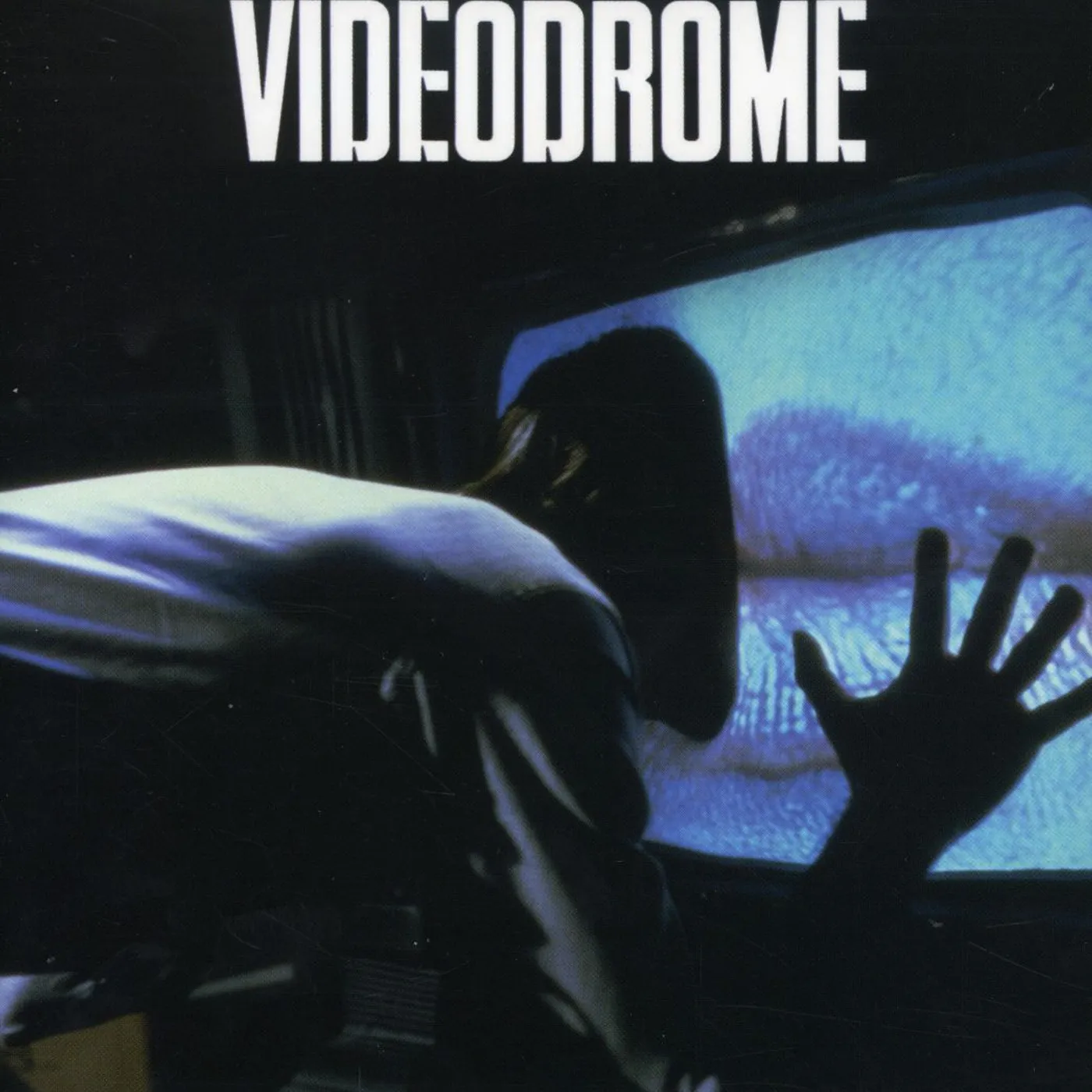 CRITERION COLLECTION VIDEODROME/DVD DVD