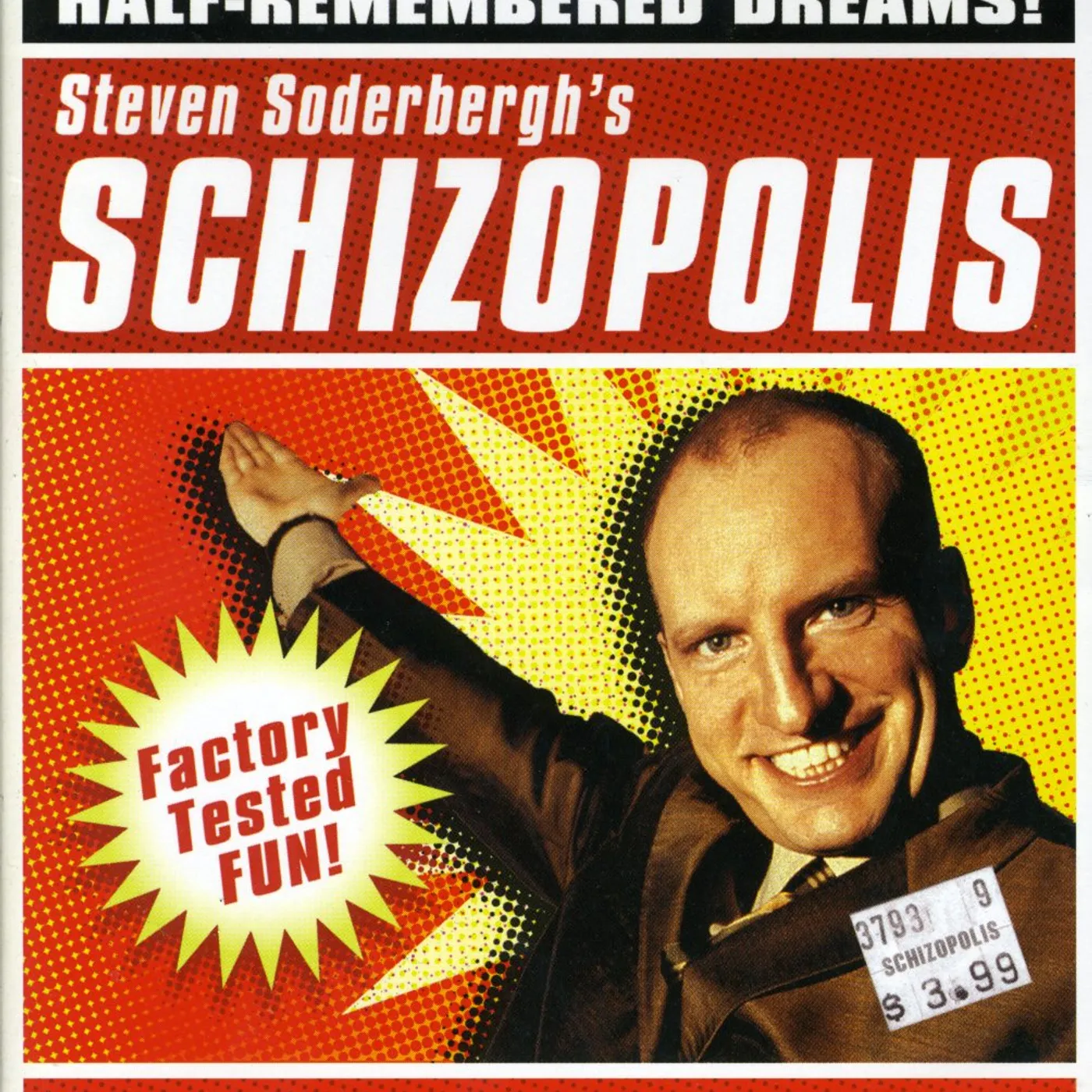 CRITERION COLLECTION Brand Page