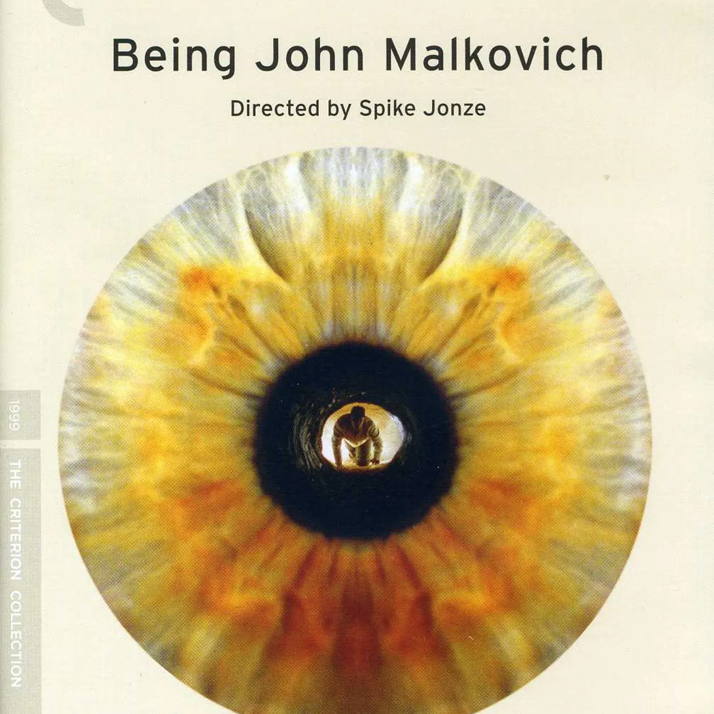 CRITERION COLLECTION BEING JOHN MALKOVICH/BD Blu-ray