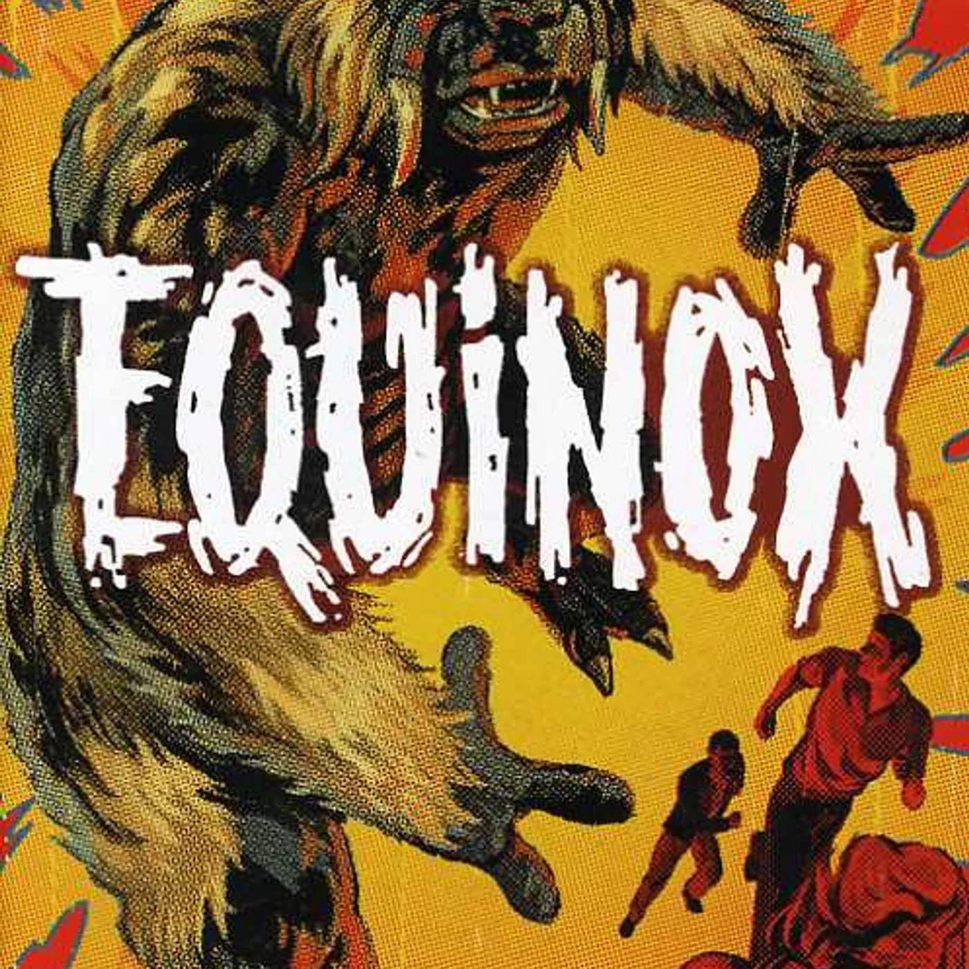 CRITERION COLLECTION EQUINOX/DVD DVD