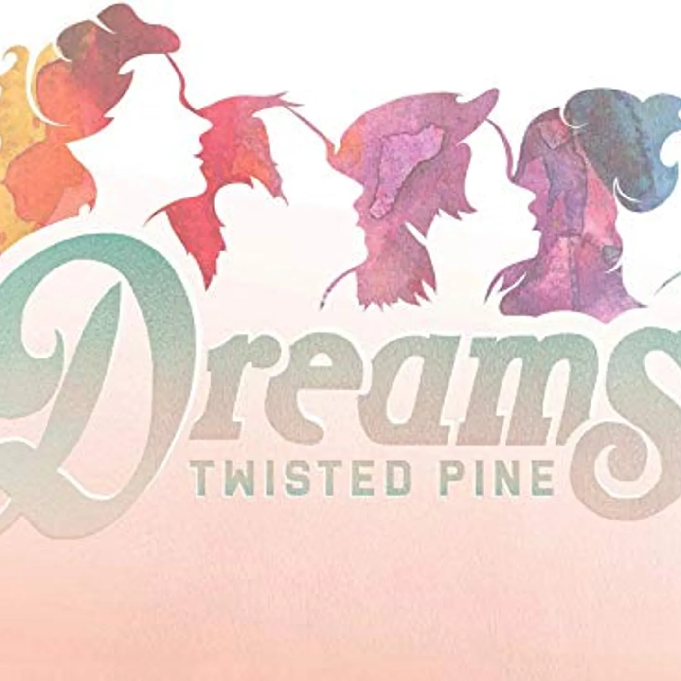 Twisted Pine Dreams Vinyl Record