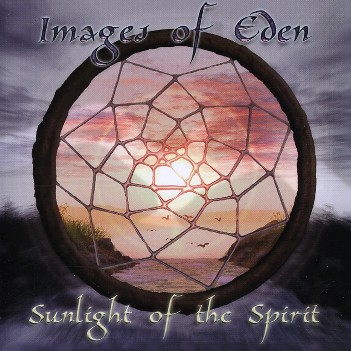Images Of Eden SUNLIGHT OF THE SPIRIT CD