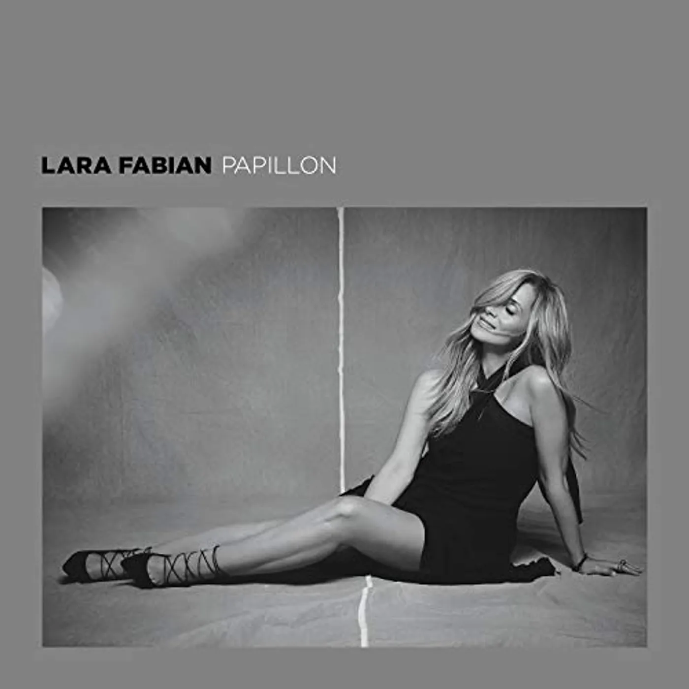 Lara Fabian PAPILLON CD