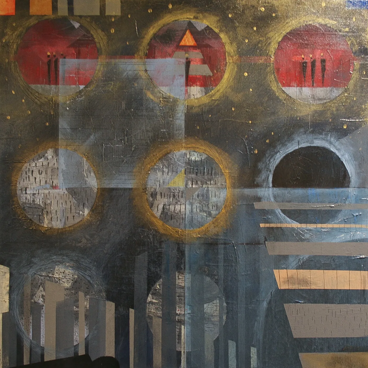 Lau MIDNIGHT & CLOSEDOWN CD