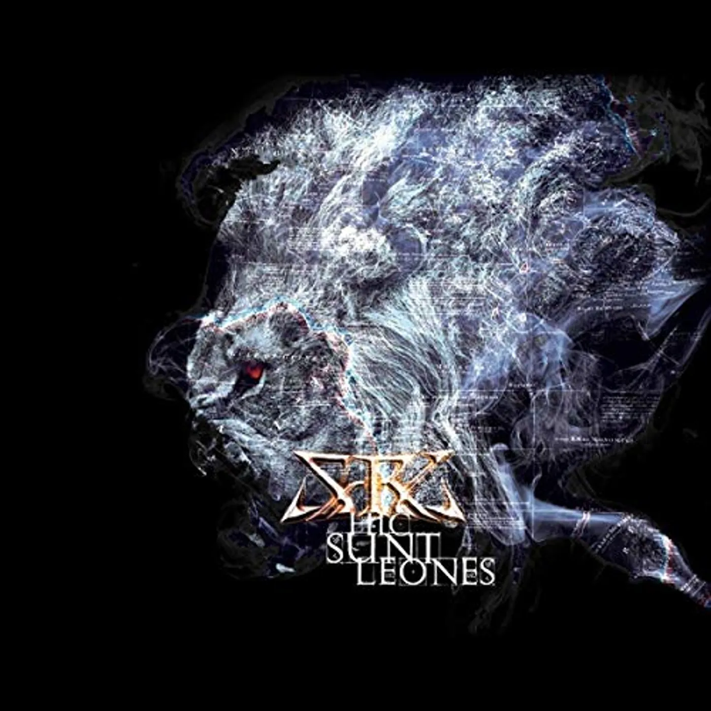 S.R.L. HIC SUNT LEONES CD