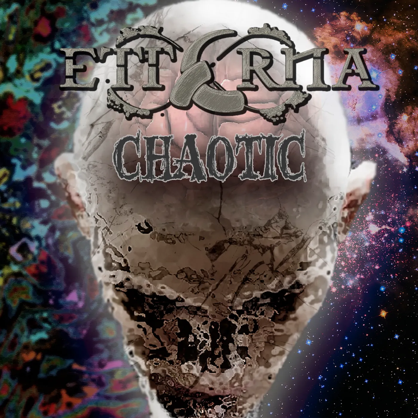 Etterna CHAOTIC CD