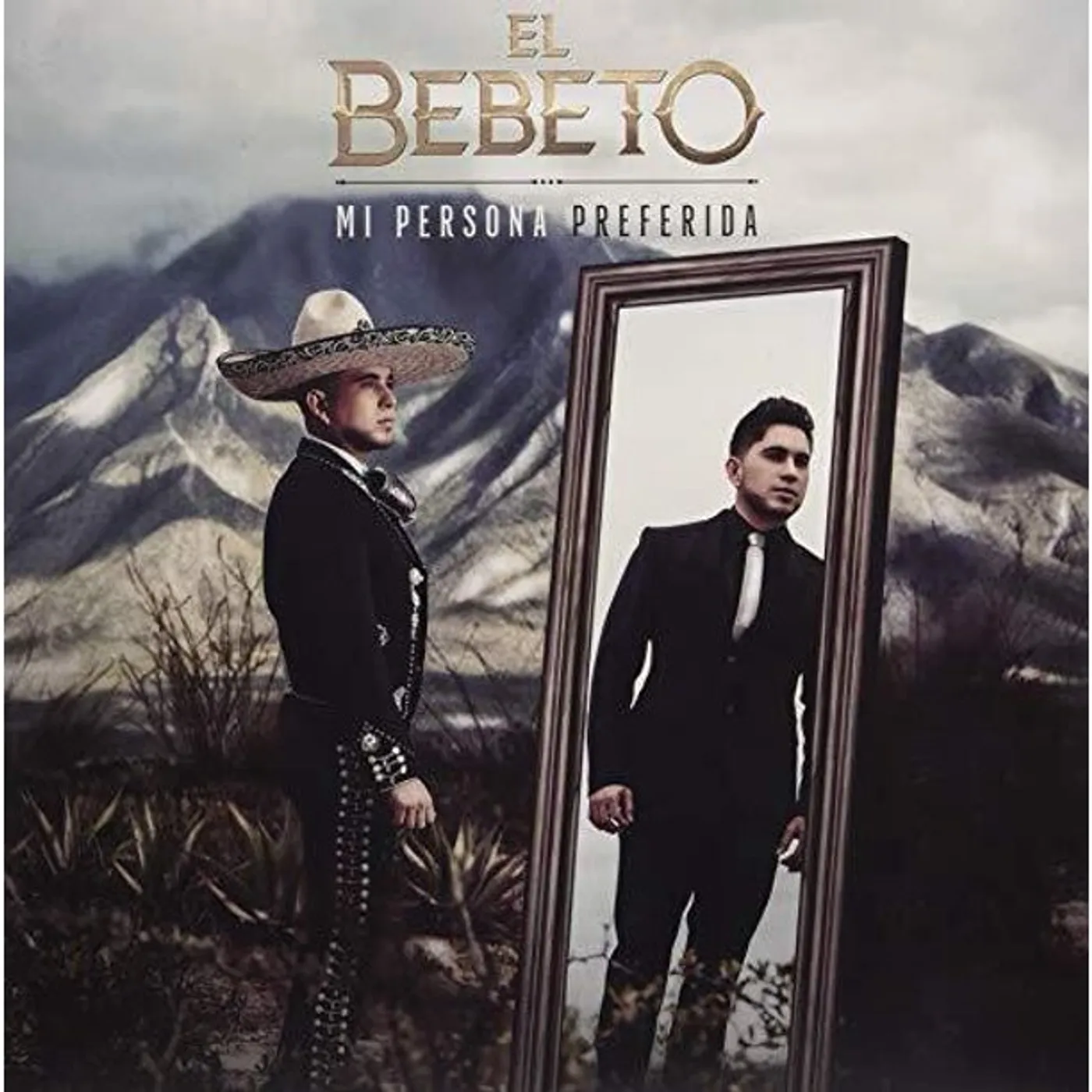 Bebeto Mi Persona Preferida Vinyl Record