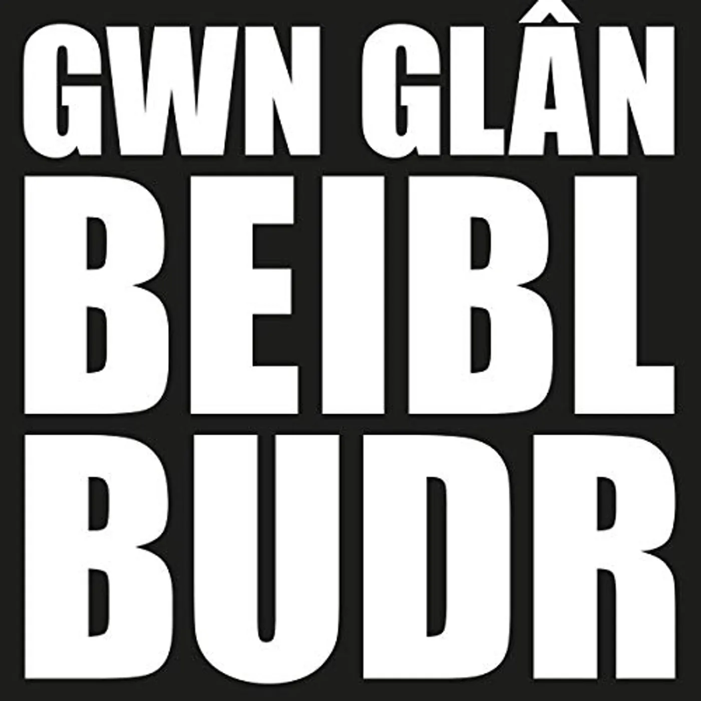 Lleuwen GWN GLAN BEIBL BUDR CD