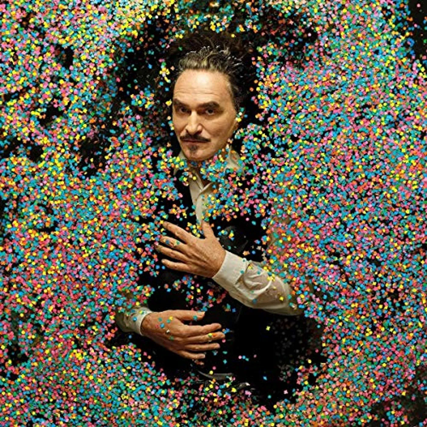 Stephan Eicher HUH CD