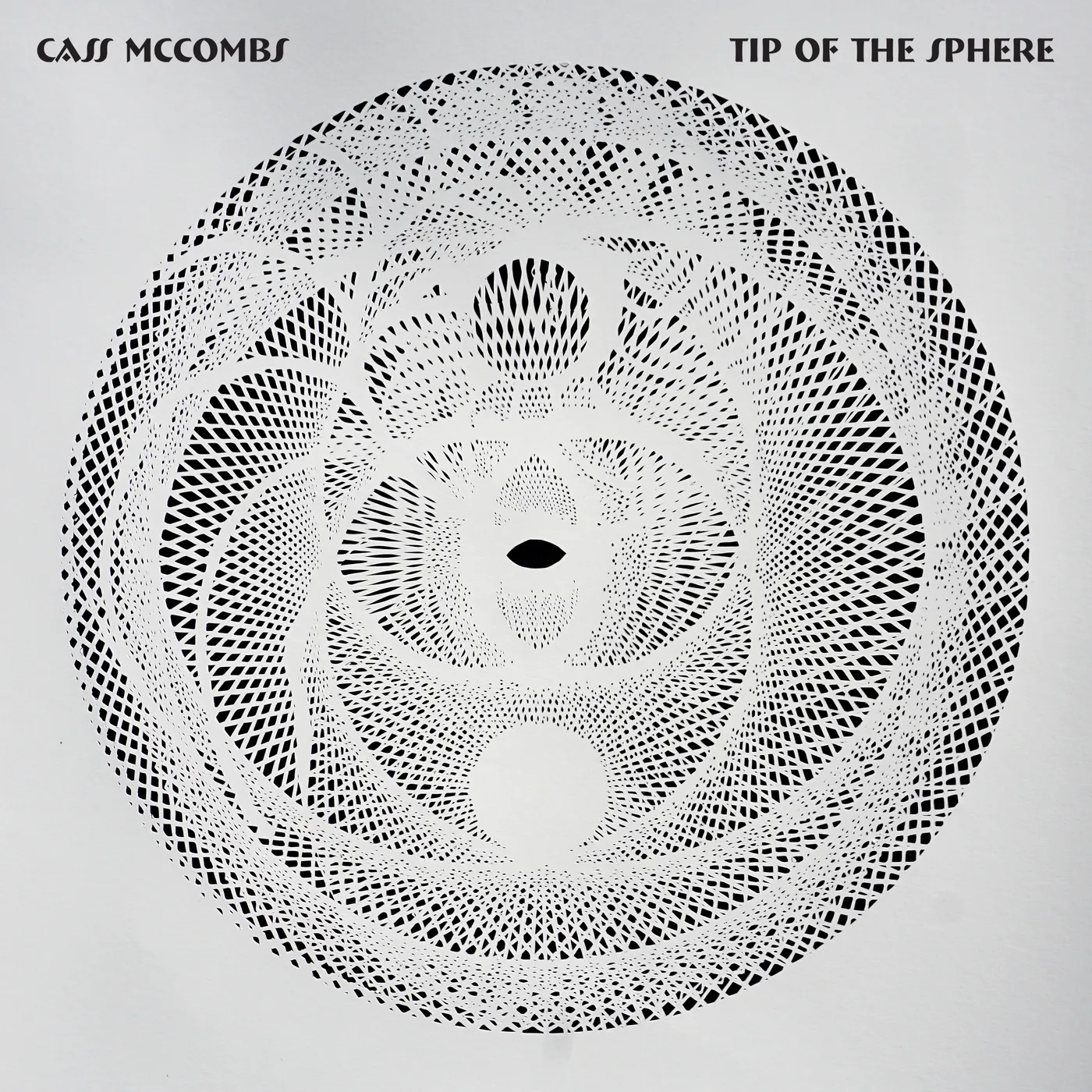Cass McCombs Tip of the Sphere Vinyl Record